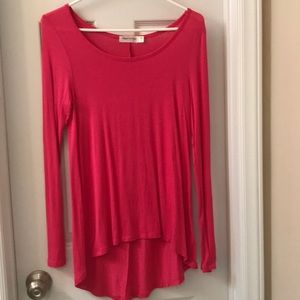 ❗️Long Sleeve Tunic